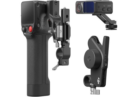 ​DJI Focus Pro Creator Combo