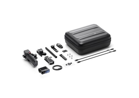 ​DJI Focus Pro Creator Combo