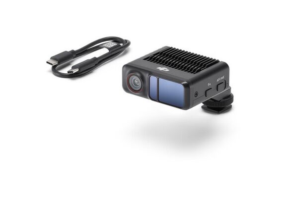 ​DJI Focus Pro Creator Combo