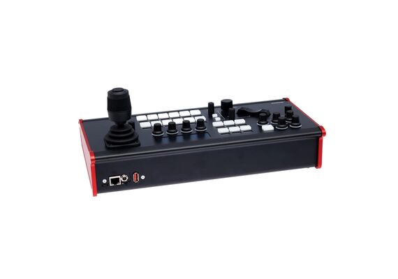 SKAARHOJ Controlador de Cameras PTZ RC-SK5