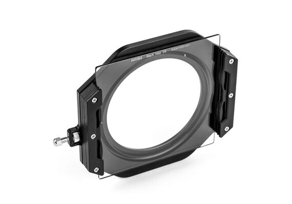 NISI Filtro Difusor Black Mist 1/8 100x100mm
