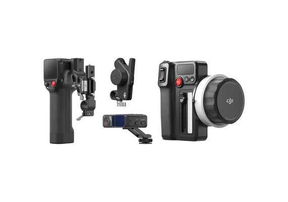​DJI Focus Pro All-In-One Combo​DJI Focus Pro All-In-One Combo