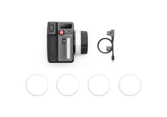 ​DJI Focus Pro All-In-One Combo