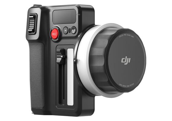 ​DJI Focus Pro All-In-One Combo