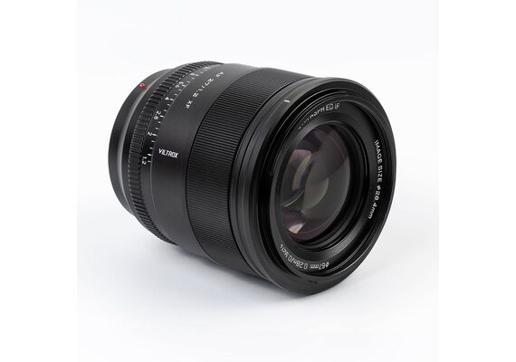 VILTROX AF 27mm f/1.2 XF Sony E