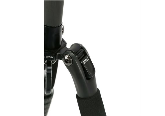 SIRUI Tripé de Carbono Traveler Ultralight T-025SK com Cabeça de Bola B-00K