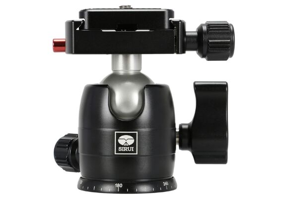 SIRUI Tripé de Carbono Traveler Ultralight T-025SK com Cabeça de Bola B-00K