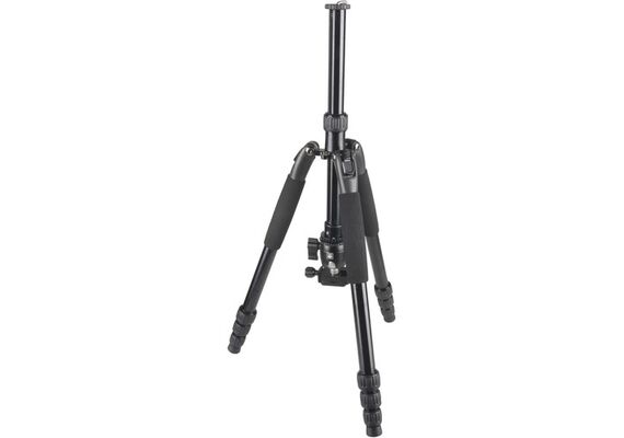 SIRUI Tripé de Alumínio Traveller Light  T-004SK com Cabeça de Bola B-00K