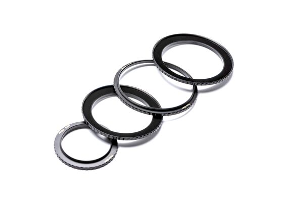 NISI Step-Up Brass Pro 40.5mm-46mm