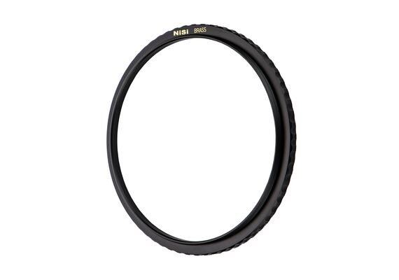NISI Step-Up Brass Pro 40.5mm-46mm