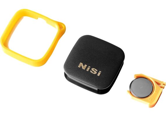 ​NISI Controlo Remoto Bluetooth