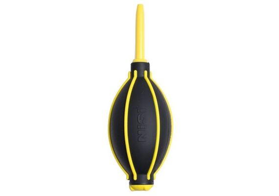 NISI Kit de Limpeza com Soprador e CanetaNISI Kit de Limpeza com Soprador e Caneta