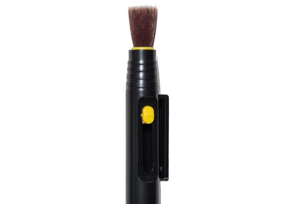 NISI Kit de Limpeza com Soprador e Caneta
