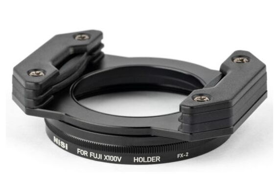 ​NISI Profissional Kit para Fujifilm X100F/X100V/X100VI
