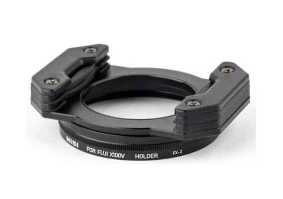 NISI Starter Kit para Fujifilm X100F/X100V/X100VI