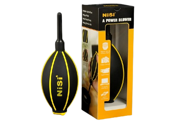NISI Soprador para Limpeza