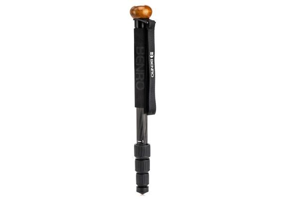 ​BENRO Tripé Travel Vídeo Aero2 Angel Kit Pro