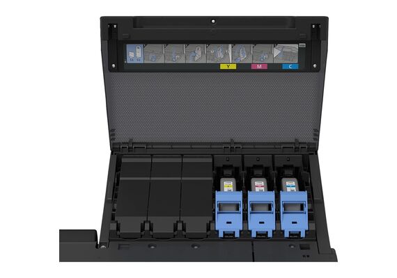 CANON Impressora Jato de Tinta imagePROGRAF GP-2600S 24"