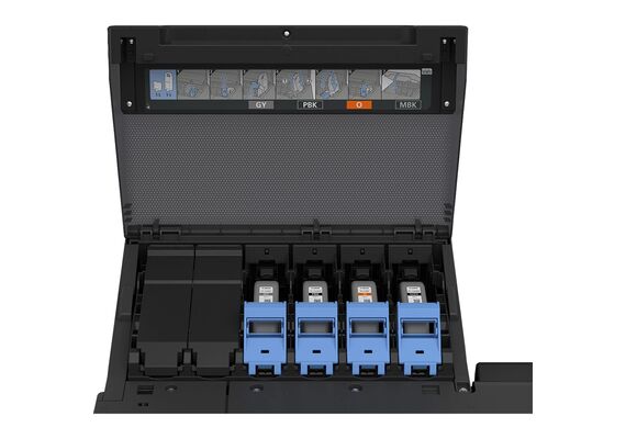 CANON Impressora Jato de Tinta imagePROGRAF GP-2600S 24"