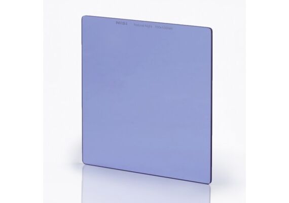 ​NISI Filtro Natural Night 150x150mm