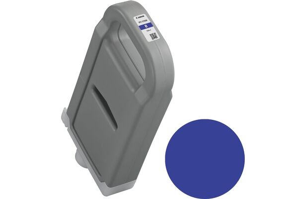CANON Tinteiro Azul 700ml PFI-3700B
