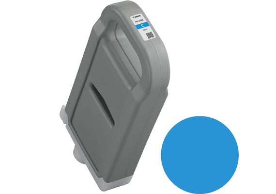 ​CANON Tinteiro Ciano 700ml PFI-3700C