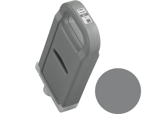 CANON Tinteiro Cinza 700ml PFI-3700Gy