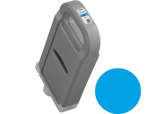 CANON Tinteiro Ciano Photo 700ml PFI-3700PC
