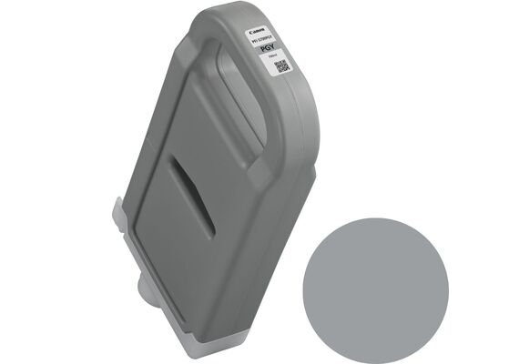 CANON Tinteiro Cinza Photo 700ml PFI-3700PGY