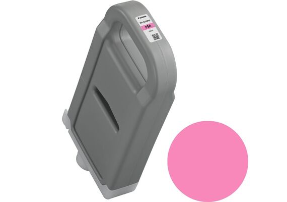 CANON Tinteiro Magenta Photo 700ml PFI-3700PM