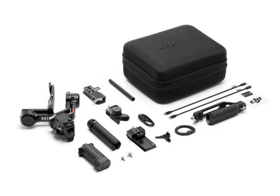 ​DJI RS 4 Combo