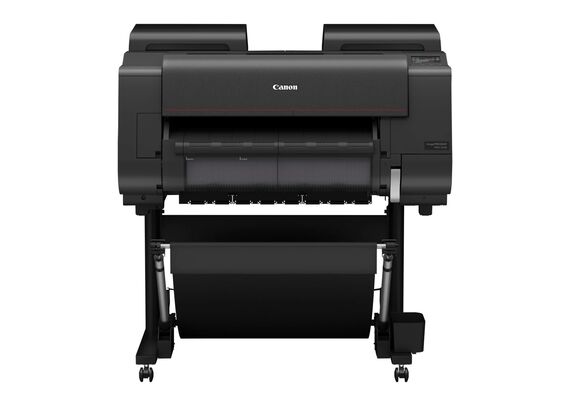 CANON Impressora Jato de Tinta imagePROGRAF PRO-2600 24"