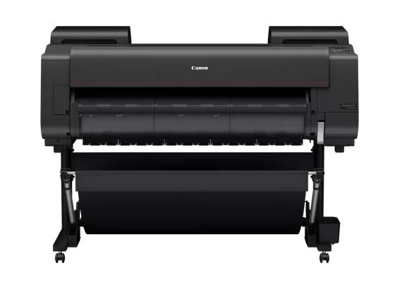 CANON Impressora Jato de Tinta imagePROGRAF PRO-4600 44"