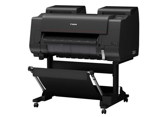 CANON Impressora Jato de Tinta imagePROGRAF PRO-2600 24"