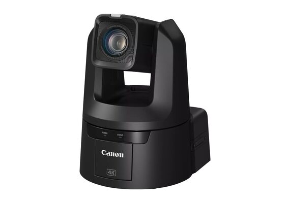 CANON Câmara PTZ CR-N500 com AUTO TRACKING