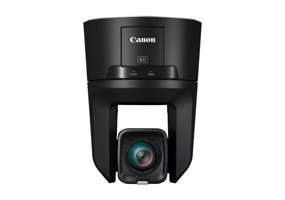 CANON Câmara PTZ CR-N500 com AUTO TRACKING