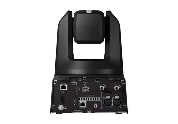 CANON Câmara PTZ CR-N500 com AUTO TRACKING