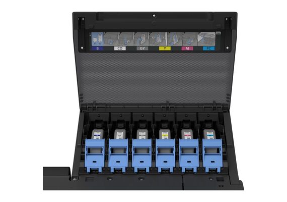 CANON Impressora Jato de Tinta imagePROGRAF PRO-4600 44"