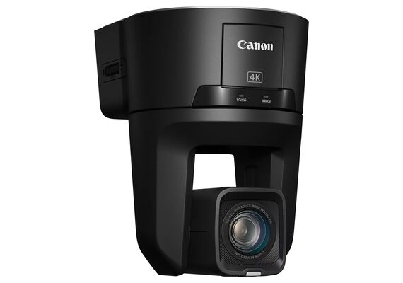CANON Câmara PTZ CR-N700