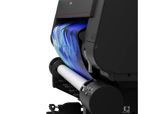 CANON Impressora Jato de Tinta imagePROGRAF PRO-2600 24"CANON Impressora Jato de Tinta imagePROGRAF PRO-2600 24"