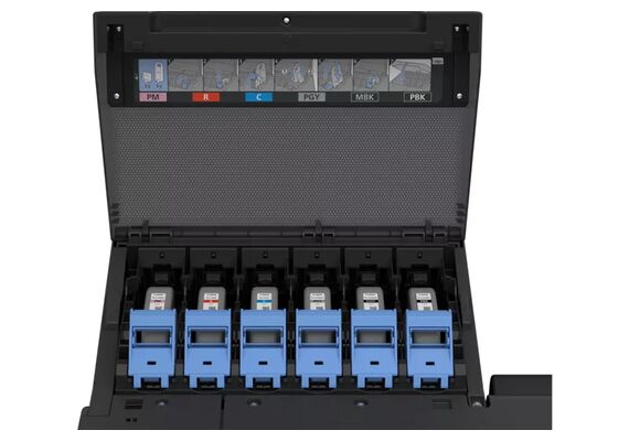 CANON Impressora Jato de Tinta imagePROGRAF PRO-2600 24"