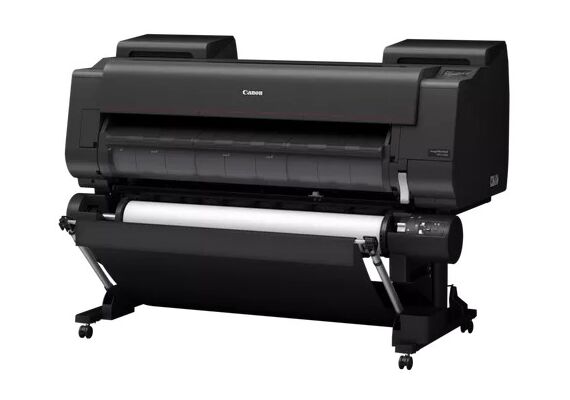 CANON Impressora Jato de Tinta imagePROGRAF PRO-4600 44"