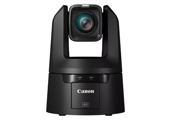 CANON Câmara PTZ CR-N700