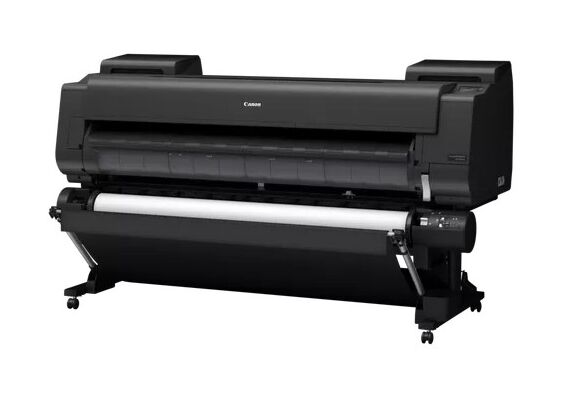 ​CANON Impressora Jato de Tinta imagePROGRAF GP-6600S 60"​CANON Impressora Jato de Tinta imagePROGRAF GP-6600S 60"