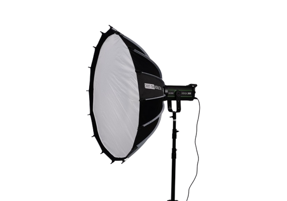VILTROX Weeylite Softbox com Beauty Dish RG-100C - 100cm