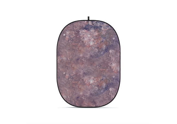 GODOX Fundo de Tecido Dobrável CBA-PA0005 2x1.5m Oval