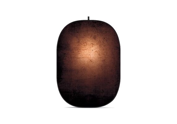GODOX  Fundo de Tecido Dobrável CBA-TA0007 2x1.5m Oval