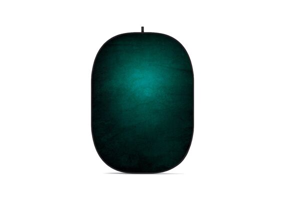 GODOX  Fundo de Tecido Dobrável CBA-TA0004 2x1.5m Oval