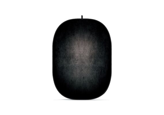 GODOX  Fundo de Tecido Dobrável CBA-TA0002 2x1.5m Oval