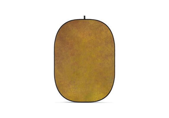 GODOX Fundo de Tecido Dobrável CBA-PA0008 2x1.5m Oval
